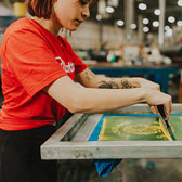 "Screenprint"