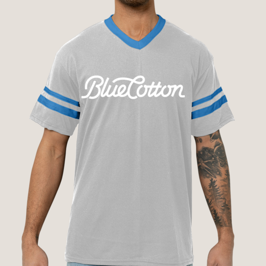 Sample image of 360 Augusta Double Sleeve Stripe Jersey