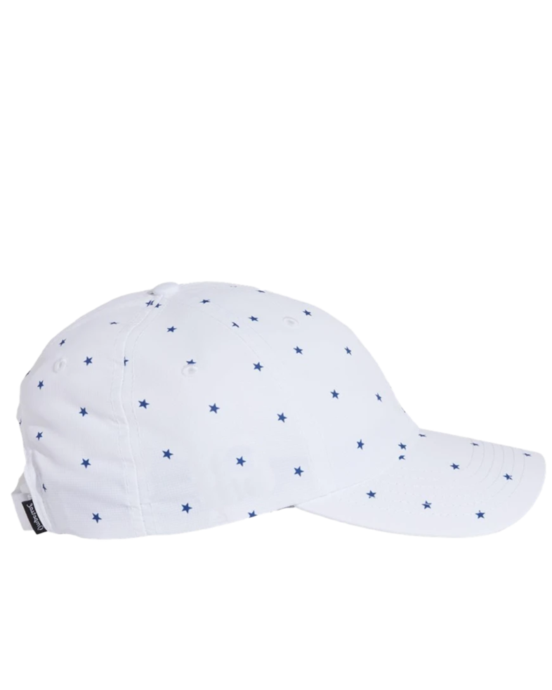 Image of a model wearing a X210R Imperial Alter Ego Cap